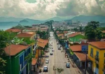 Boa Vista serviço público