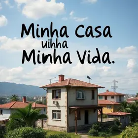 Minha Casa, Minha Vida