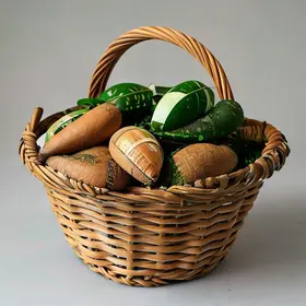 cesta básica