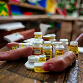 curso de medicina da UERR