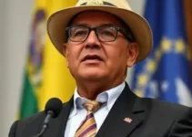 mudanças no alto escalão de Roraima