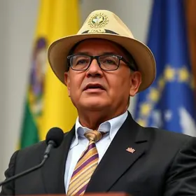 mudanças no alto escalão de Roraima