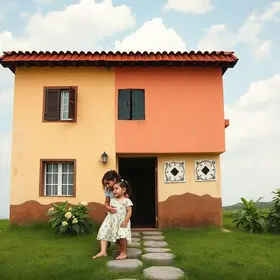 Minha Casa, Minha Vida