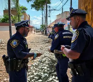 Polícia Federal