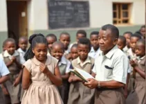 escola de tempo integral