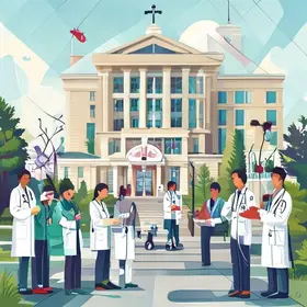 serviços médico-veterinários