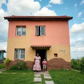 Minha Casa, Minha Vida