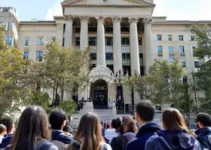 seletivo da Educação