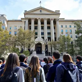 seletivo da Educação
