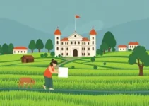 agricultura familiar