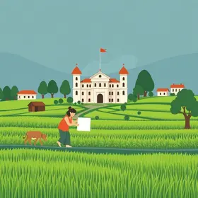 agricultura familiar