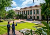manutenção em escolas de Boa Vista