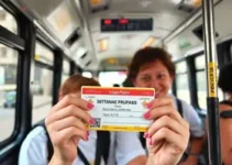 passe livre estudantil em Boa Vista