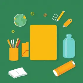diretrizes compra material escolar