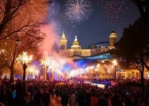 Réveillon 2026 Boa Vista