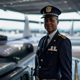 cursos de aviação em Roraima
