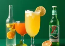 álcool zero