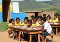 escola municipal de tempo integral