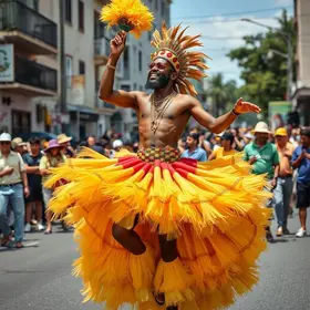Carnaval 2026