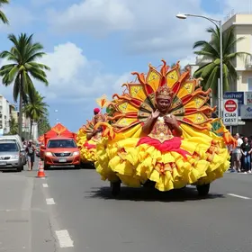 Carnaval 2026
