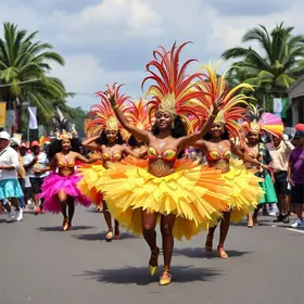 Carnaval 2026