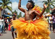 Carnaval de Boa Vista