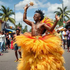 Carnaval de Boa Vista