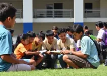 matrículas esportivas