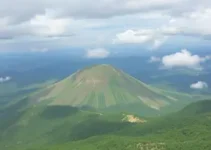 voos entre Boa Vista e Puerto Ordaz