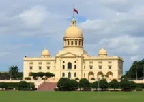 Concurso Câmara Boa Vista RR