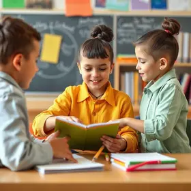 Educação de Qualidade