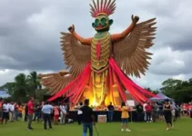 Festival Celebra Roraima