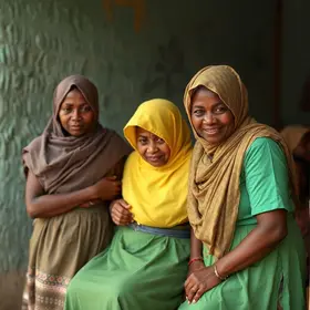 entrega de cestas básicas em Boa Vista