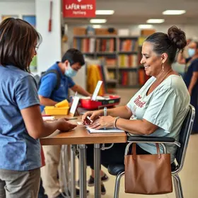 doação de sangue