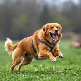 heróis de quatro patas