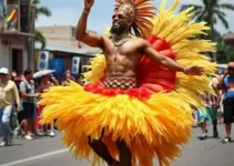 Carnaval em Boa Vista