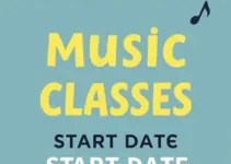 matrículas para aulas de música do ibvm