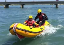 resgate na ponte dos macuxis