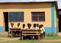 nova escola em tempo integral