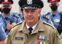 Guarda Civil Municipal