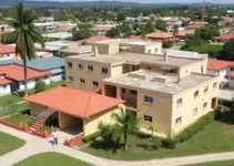 Complexo da Primeira Infância