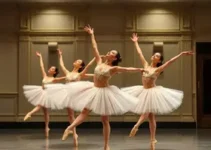 Curso de Ballet Clássico