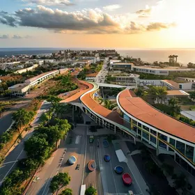 Educação em Boa Vista