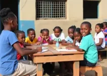 Comitê das Crianças