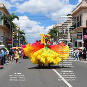 Carnaval 2026