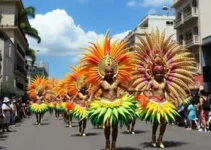 carnaval de Boa Vista