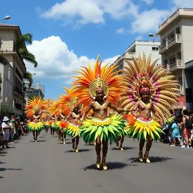 carnaval de Boa Vista
