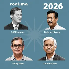 candidatos ao governo de Roraima 2026