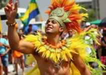 show nacional de Kevinho