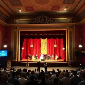 TEATRO MUNICIPAL